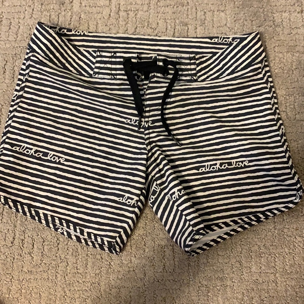 Billabong board shorts